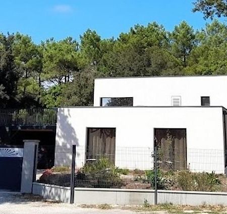 Chambre indépendante, Mer et Foret Le Verdon-sur-Mer Extérieur photo
