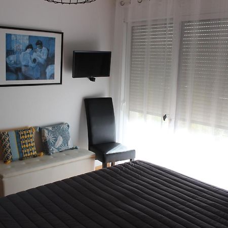 Chambre indépendante, Mer et Foret Le Verdon-sur-Mer Extérieur photo