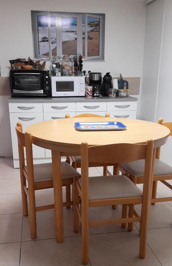 Chambre indépendante, Mer et Foret Le Verdon-sur-Mer Extérieur photo