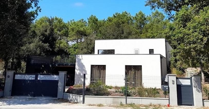 Chambre indépendante, Mer et Foret Le Verdon-sur-Mer Extérieur photo