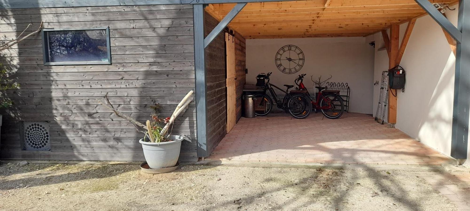 Chambre indépendante, Mer et Foret Le Verdon-sur-Mer Extérieur photo